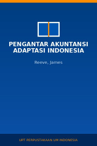 Image of Pengantar Akuntansi Adaptasi Indonesia