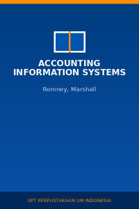 Image of Accounting Information Systems