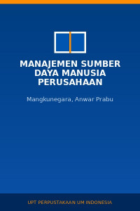 Image of Manajemen Sumber Daya Manusia Perusahaan