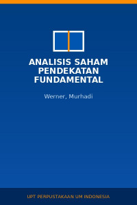 Image of Analisis Saham Pendekatan Fundamental