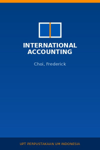 Image of International Accounting