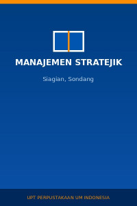 Image of Manajemen Stratejik