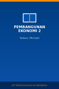 Image of Pembangunan Ekonomi 2