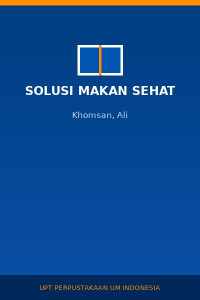 Image of Solusi Makan Sehat