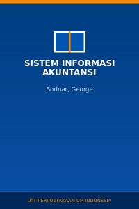 Image of Sistem Informasi Akuntansi