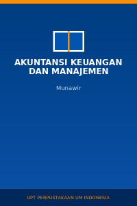 Image of Akuntansi Keuangan dan Manajemen