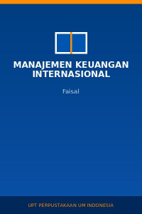 Image of Manajemen Keuangan Internasional