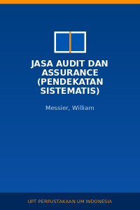 Image of Jasa  Audit dan Assurance (pendekatan sistematis)