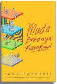 Image of Muda berdaya karya raya!