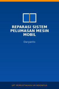 Image of Reparasi Sistem Pelumasan Mesin Mobil