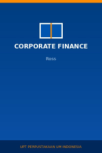 Image of Corporate Finance