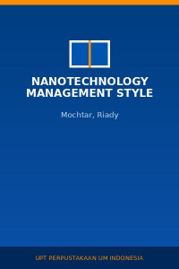 Image of Nanotechnology Management Style