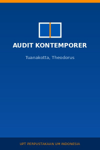 Image of Audit Kontemporer