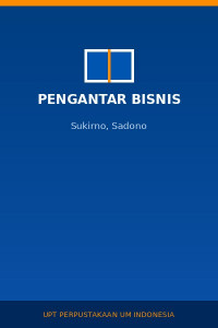 Image of Pengantar Bisnis
