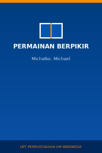 Image of Permainan Berpikir