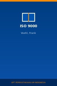 Image of ISO 9000