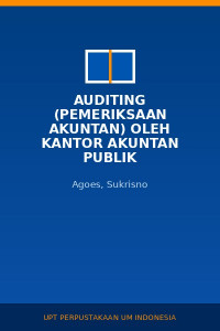 Image of Auditing (pemeriksaan akuntan) oleh kantor akuntan publik