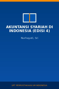 Image of Akuntansi Syariah di Indonesia (Edisi 4)