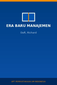 Image of Era Baru Manajemen