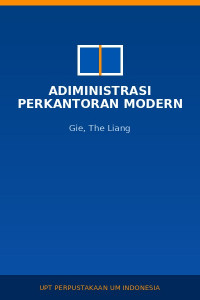 Image of Adiministrasi Perkantoran Modern