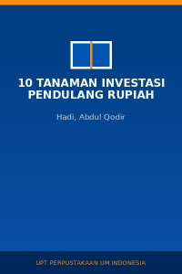 Image of 10 Tanaman Investasi Pendulang Rupiah
