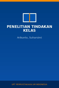 Image of Penelitian Tindakan Kelas