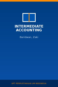 Image of Intermediate Accounting