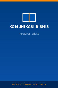 Image of Komunikasi Bisnis