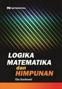 Image of Logika matematika dan himpunan