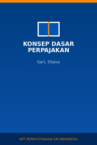 Image of Konsep Dasar Perpajakan