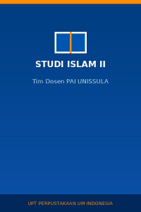 Image of Studi Islam II