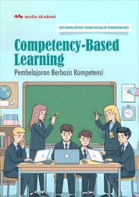 Image of Competency-Based Learning Pembelajaran Berbasis Kompetensi