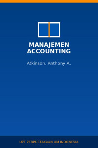 Image of Manajemen Accounting