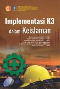 Image of Implementasi k3 dalam keislaman