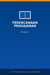 Image of Perencanaan Pengajaran