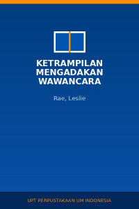 Image of Ketrampilan Mengadakan Wawancara