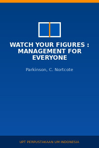 Image of Watch Your Figures : Management For Everyone