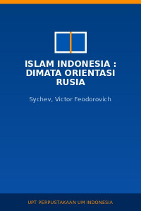 Image of Islam Indonesia : Dimata Orientasi Rusia