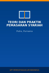 Image of Teori Dan Praktik Pemasaran Syariah