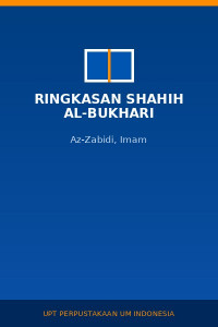 Image of Ringkasan Shahih Al-Bukhari