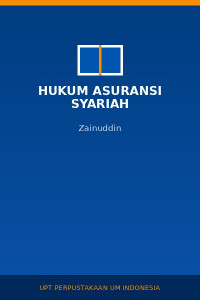 Image of Hukum Asuransi Syariah