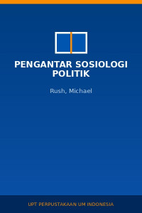 Image of Pengantar Sosiologi Politik