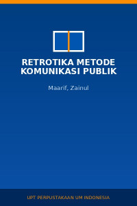 Image of Retrotika Metode Komunikasi Publik