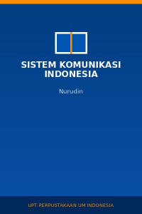 Image of Sistem Komunikasi Indonesia