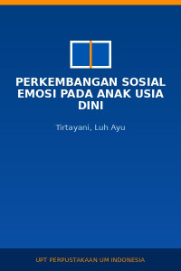 Image of Perkembangan Sosial Emosi Pada Anak Usia Dini