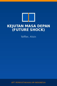 Image of Kejutan Masa Depan (Future Shock)