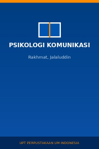 Image of Psikologi Komunikasi