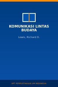 Image of Komunikasi Lintas Budaya