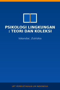 Image of Psikologi Lingkungan : Teori Dan Koleksi