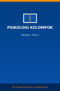 Image of Psikologi Kelompok